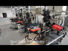 Pengantar Perusahaan-Wuxi Easony Machinery Co., Ltd