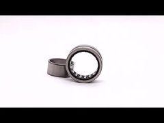 Metal Angular Contact Cage Untuk Needle Roller Bearing dengan Precision Machined