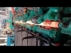 Pameran Produksi Pipa Baja