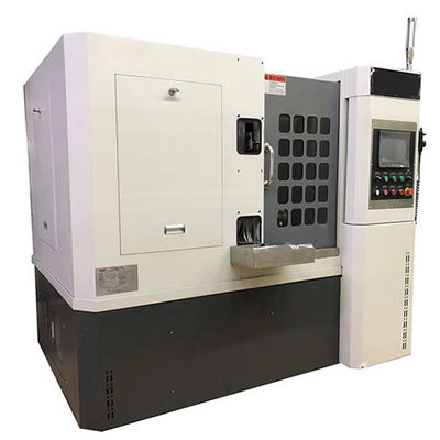 3MK32-U Series CNC Bearing Outer Ring Groove Super Finishing Machine