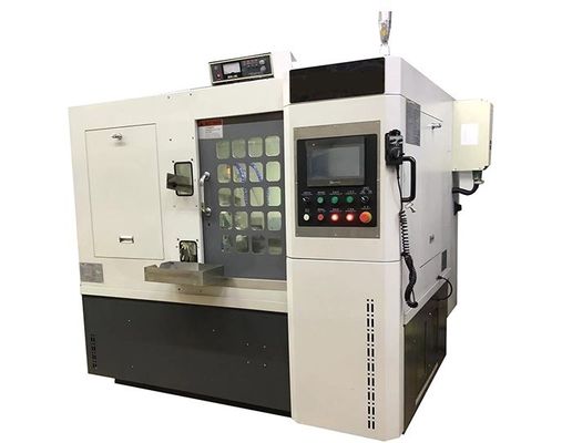 3MK32-U Series CNC Bearing Outer Ring Groove Super Finishing Machine