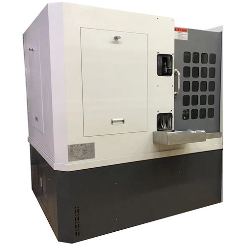 3MK32-U Series CNC Bearing Outer Ring Groove Super Finishing Machine